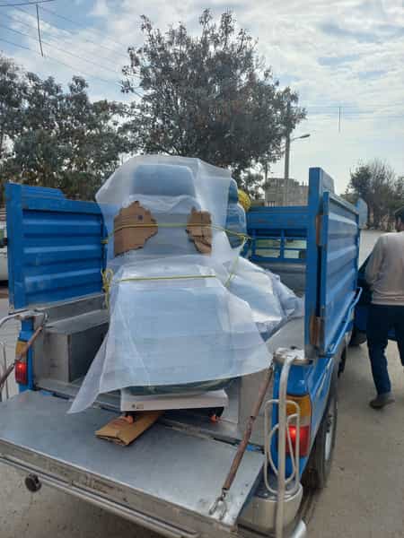 عکس شرکت مهندسی پزشکی آرون اصفهان