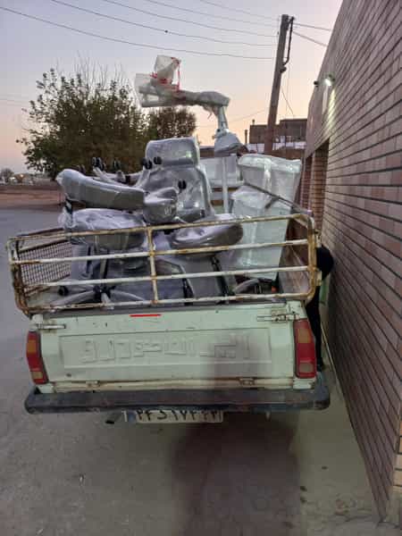 عکس شرکت مهندسی پزشکی آرون اصفهان