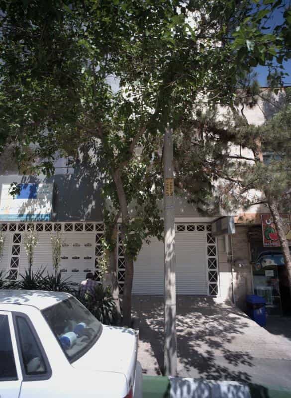 عکس مطب دکتر راحله میری در رضاشهر مشهد
