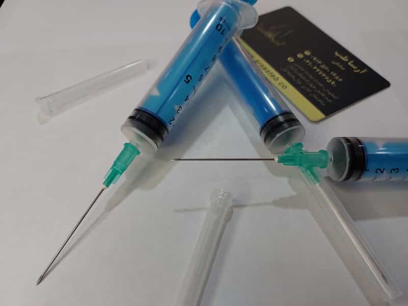 عکس شرکت پیشرفت پایدار آرسام(آرسا طب) در شاهزید اصفهان