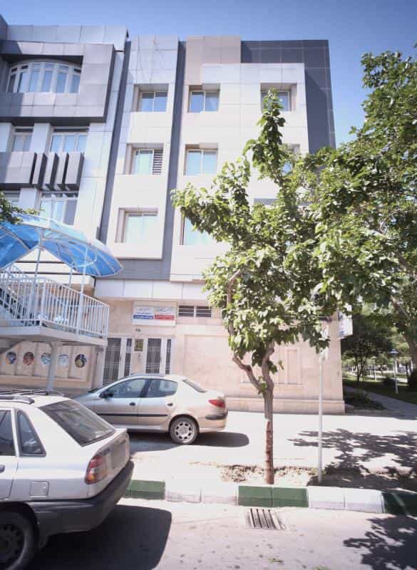 عکس مطب دکتر موسی کریمی در رضاشهر مشهد