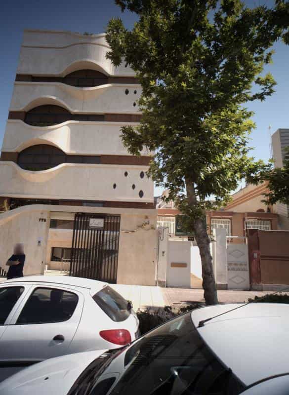 عکس مطب دکتر محمد رضا شمسی در فرامرز عباسی مشهد