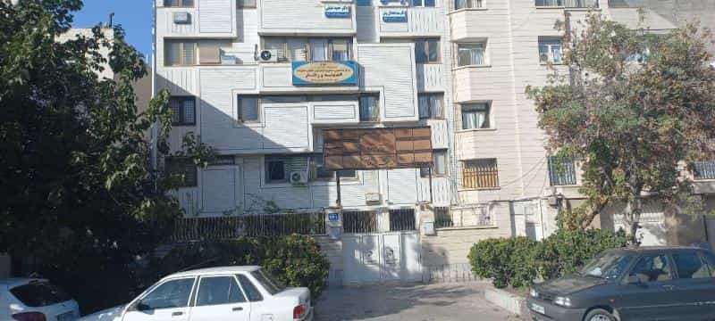 عکس دکتر رامش ناسوتی در سناباد مشهد