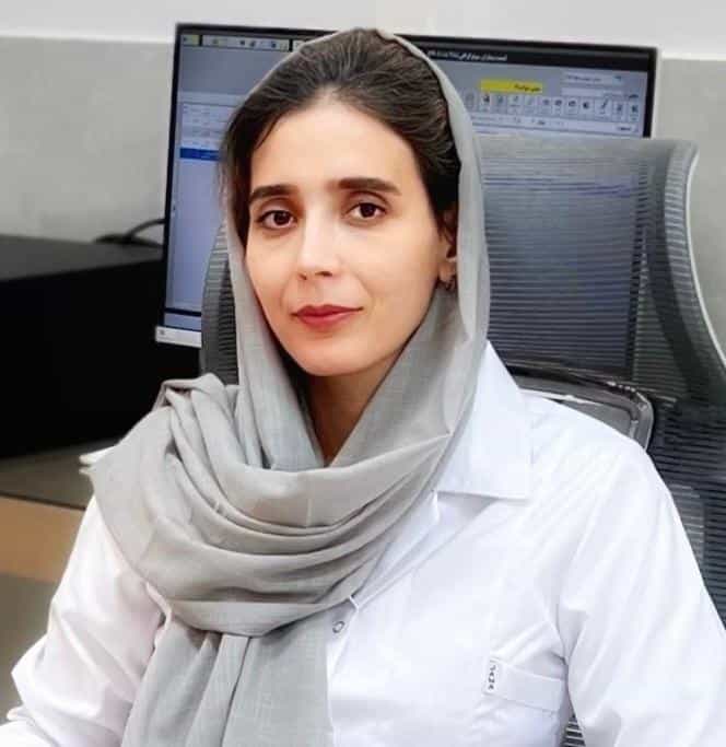 عکس مطب سونوگرافی و رادیولوژی دکتر صفورا طاهر در احمدآباد مشهد