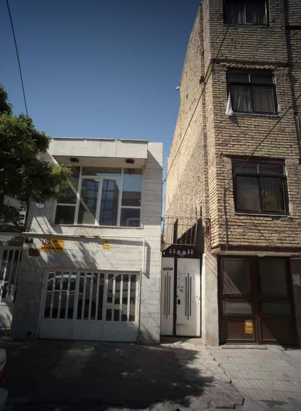 عکس مطب دکتر احمد بذرافشان در کارگران مشهد