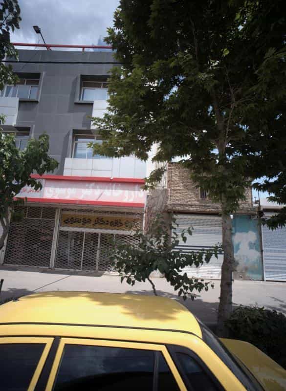 عکس داروخانه دکتر موسوی در شهید قربانی مشهد