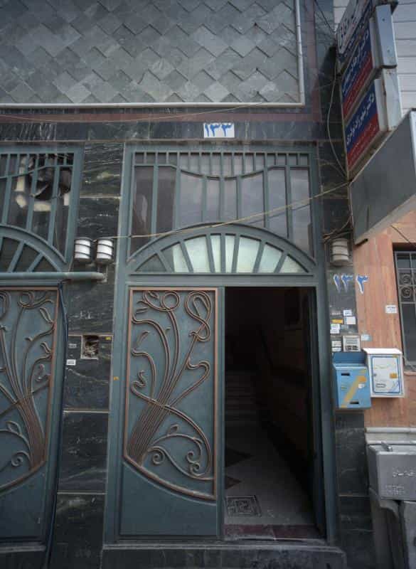 عکس مطب دندانپزشکی دکتر فرهاد بیهقی در سناباد مشهد