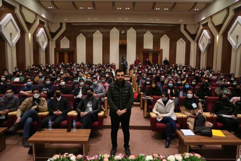 عکس مرکز مشاوره تحصیلی دکتر بختیاروند در احمدآباد مشهد