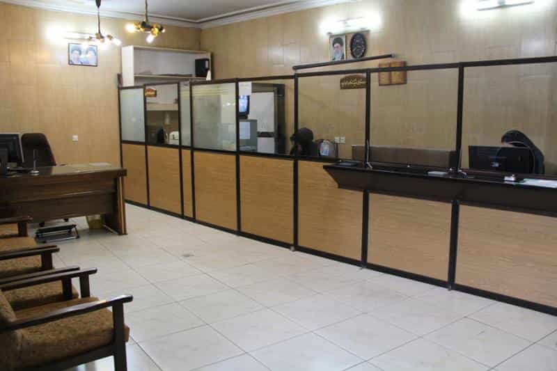 عکس آموزشگاه رانندگی مشتاق در شاهزید اصفهان