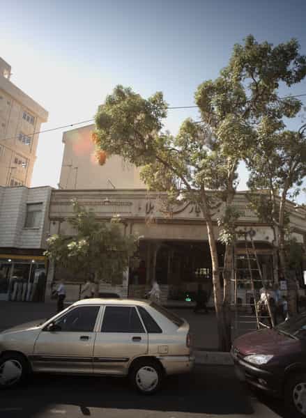 عکس مجتمع تجاری بلاج در مخصوص تهران