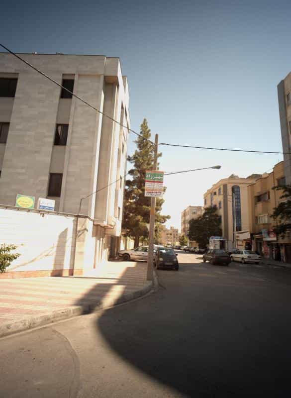 عکس مطب دکتر حسنیه اسماعیلی در اقبال مشهد