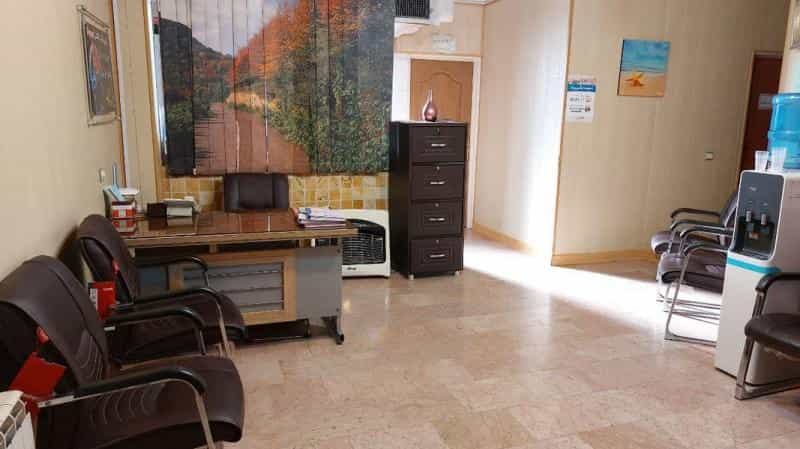 عکس مطب دکتر مهدی کریمی روانپزشک (شعبه ۲) در نصرت تهران