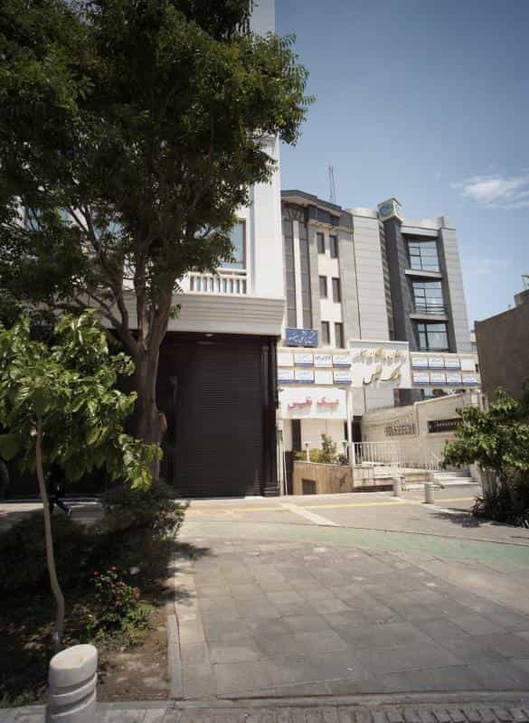 عکس مطب دکتر نازیلا ابراهیمی در دانشجو مشهد