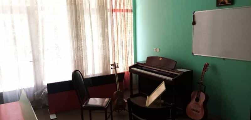 عکس آموزشگاه موسیقی سرنا در ملک شهر اصفهان