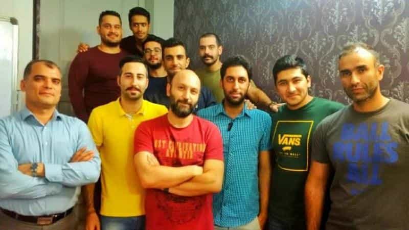 عکس شرکت مهندسی و آموزشی کادیک در مارنان اصفهان