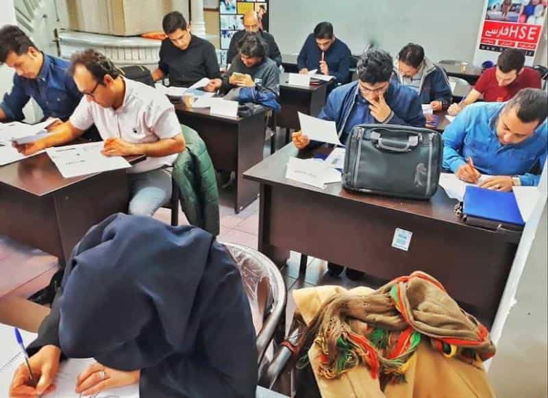 عکس شرکت مهندسی و آموزشی کادیک در مارنان اصفهان