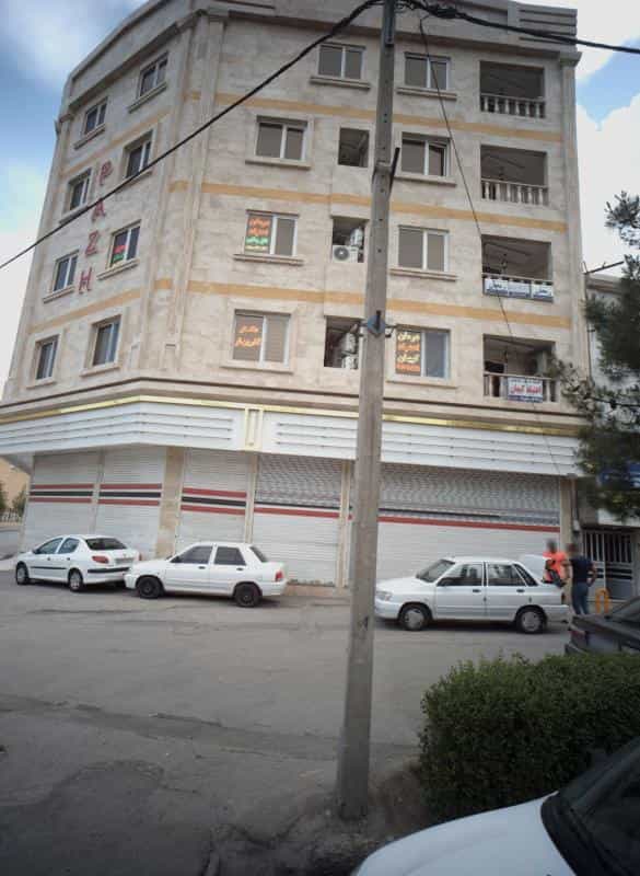 عکس مطب دکتر اعظم شجاعیان شهرک غرب مشهد