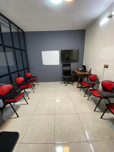عکس آموزشگاه زبان کاپر در شیخ صدوق اصفهان