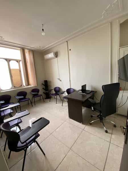 عکس آموزشگاه زبان کاپر در شیخ صدوق اصفهان