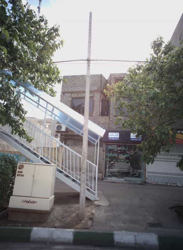 عکس مطب دکتر دکتر فرشید رضا تقی زاده در سرافرازان مشهد
