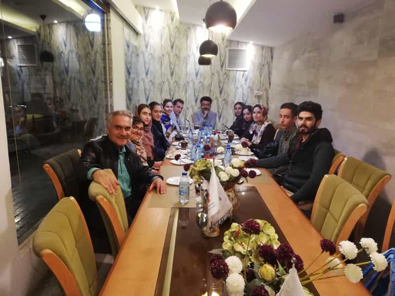 عکس آکادمی زبان کوشش کوی امام اصفهان