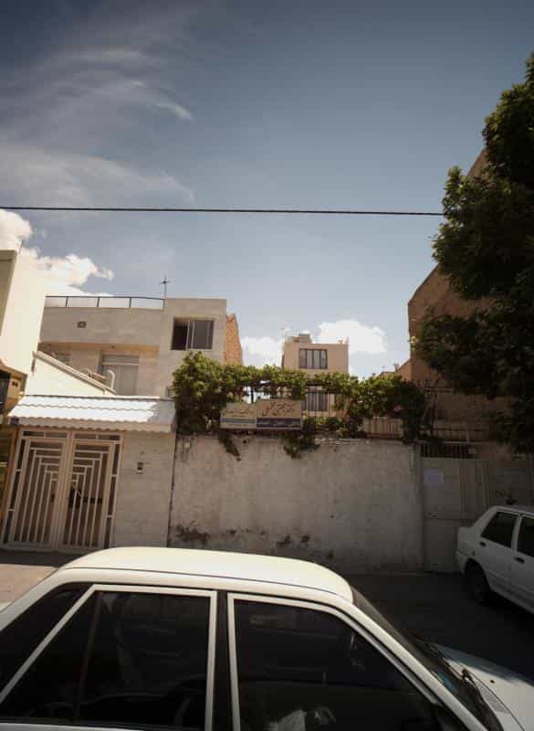 عکس مطب دکتر مجتبی مخملی کوی امیرالمومنین مشهد