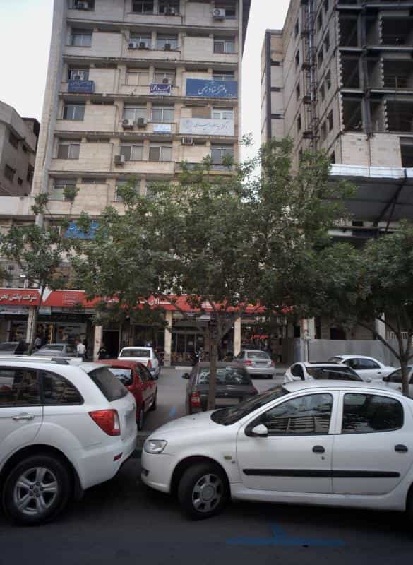 عکس دفتر وکالت دکتر سید مسعود امیدی در جنت مشهد