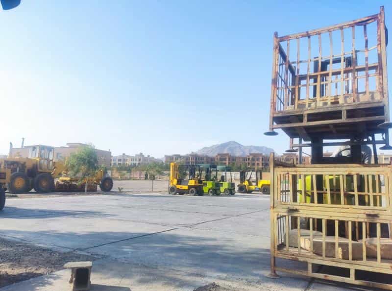 عکس اموزشگاه رانندگی گواهینامه ویژه اصفهان