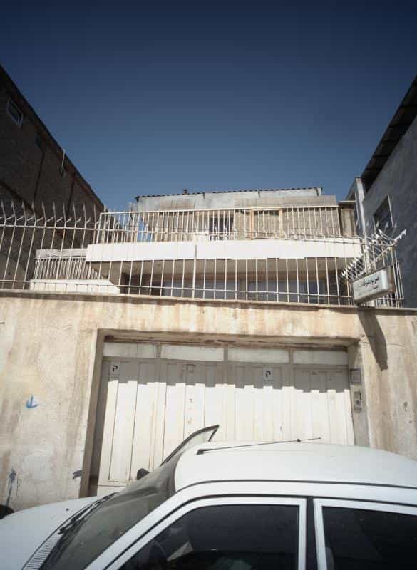 عکس مطب مریم عرفانیان در سعدی مشهد