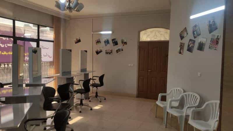 عکس آموزشگاه مراقبت زیبایی و پیرایش مردانه علی رستمی در دوطفلان اصفهان