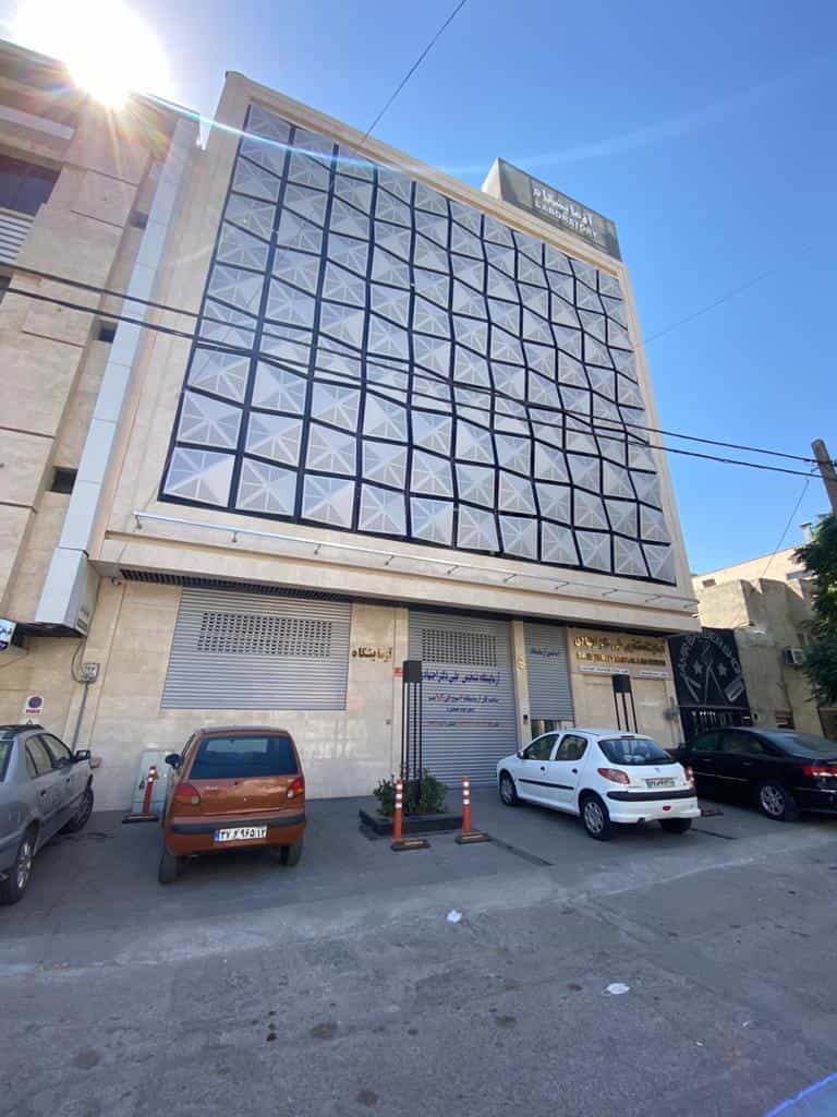 عکس آزمایشگاه تشخيص طبي دکتر اجتهادی در راهنمایی مشهد