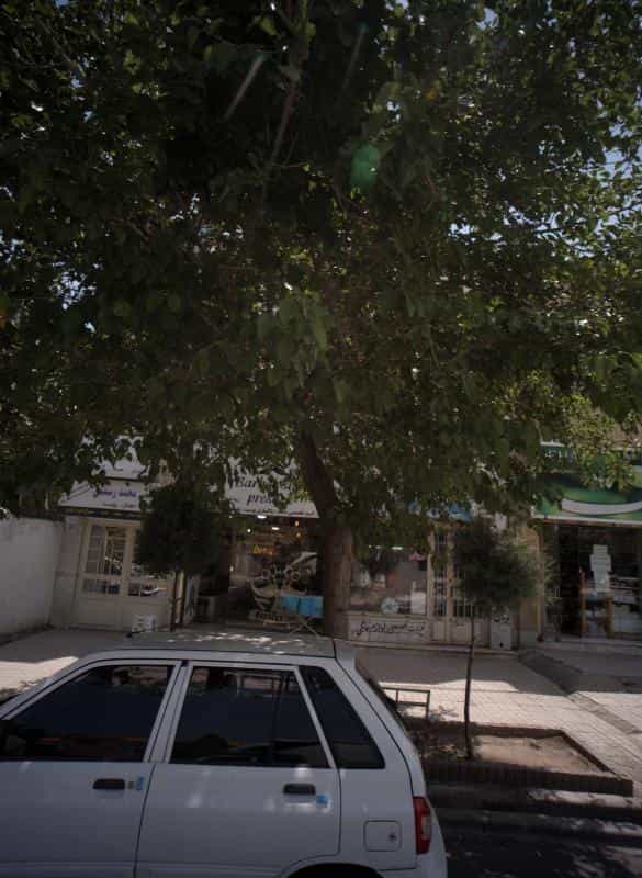 عکس مطب دکتر علی محمد رستمی در امامیه مشهد