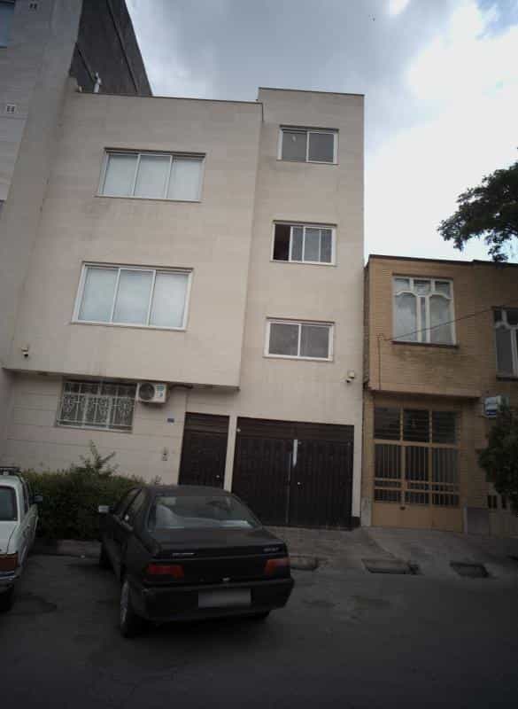 عکس مطب دکتر ثریا رحمانی در استاد یوسفی مشهد