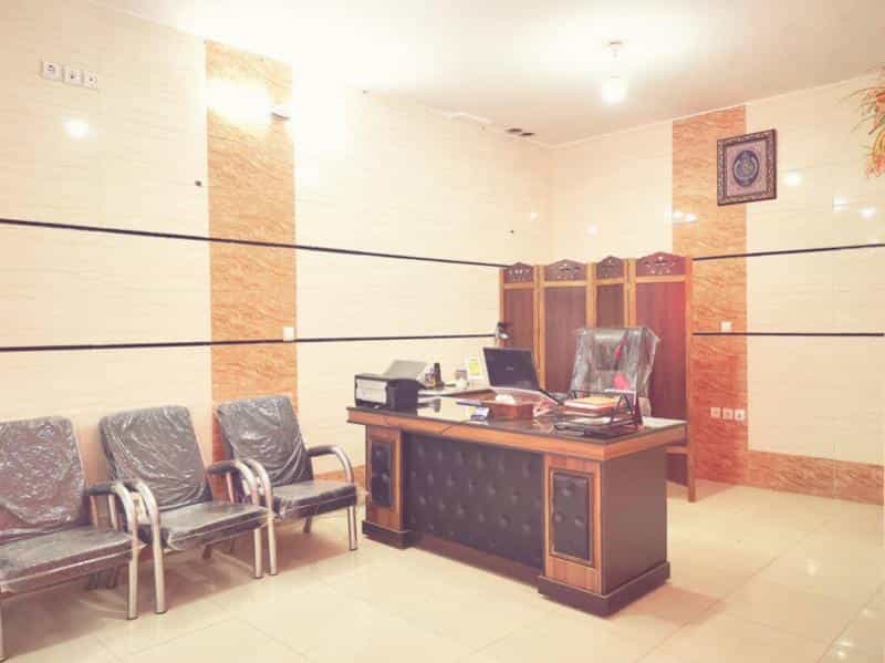 عکس بیمه ایران نمایندگی مجید فقیه در فروردین اصفهان