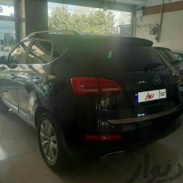 عکس نمایندگی ۱۳۱۰ خلیل زاده کرمان موتور در اشراق اصفهان
