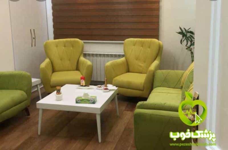 عکس مرکز مشاوره پرتو توحید استاد پورعلیزاده در خواجو اصفهان