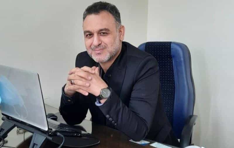 عکس مرکز مشاوره پرتو توحید استاد پورعلیزاده در خواجو اصفهان