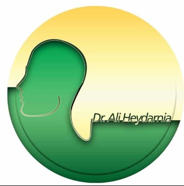 عکس مطب روان شناسی دکتر علی حیدرنیا اصفهان
