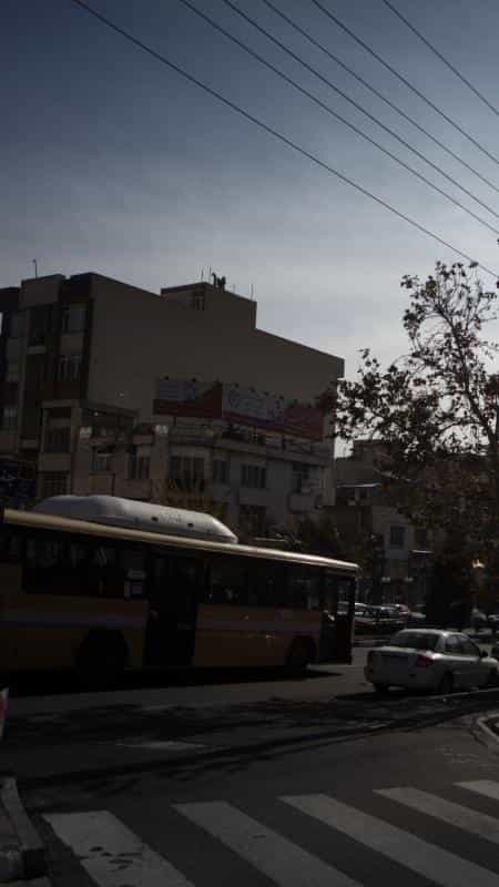 عکس موسسه زبان دهخدا در جنت آباد جنوبی تهران