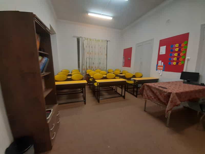 عکس آموزشگاه زبان انگلیسی خجستگان در بهارستان تهران