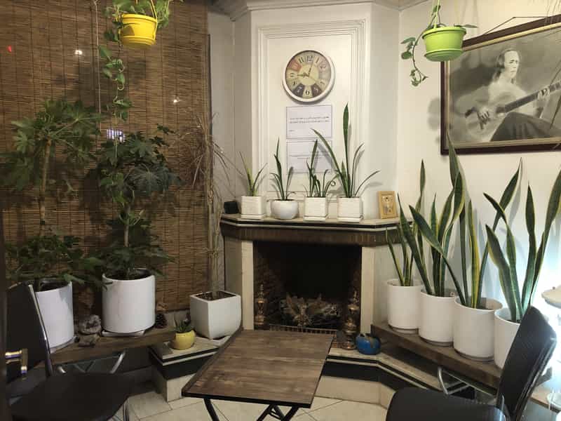 عکس آموزشگاه موسیقی دیاکو در تهرانسر مرکزی تهران