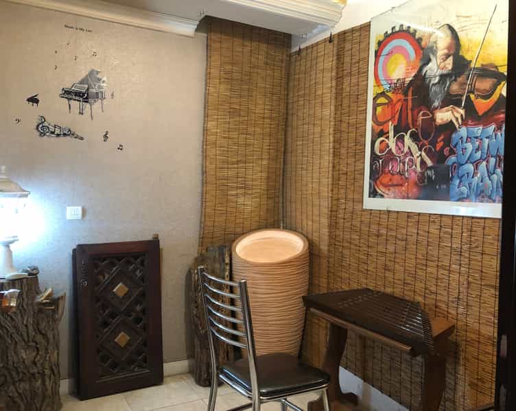 عکس آموزشگاه موسیقی دیاکو در تهرانسر مرکزی تهران