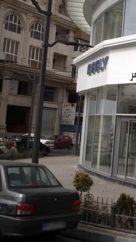 عکس سالن زیبایی ایلگار در حسین آباد کرج