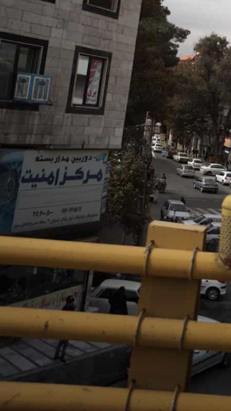 عکس دفتر فنی و مهندسی سیف سنتر(مرکز امنیت) در حسین آباد کرج
