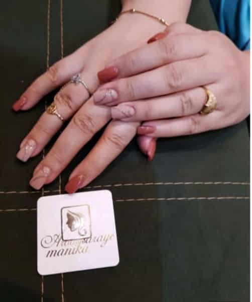 عکس عروس سرای مانیکا در رجائی شهر کرج