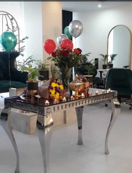 عکس سالن زیبایی سحر بیوتی کرج
