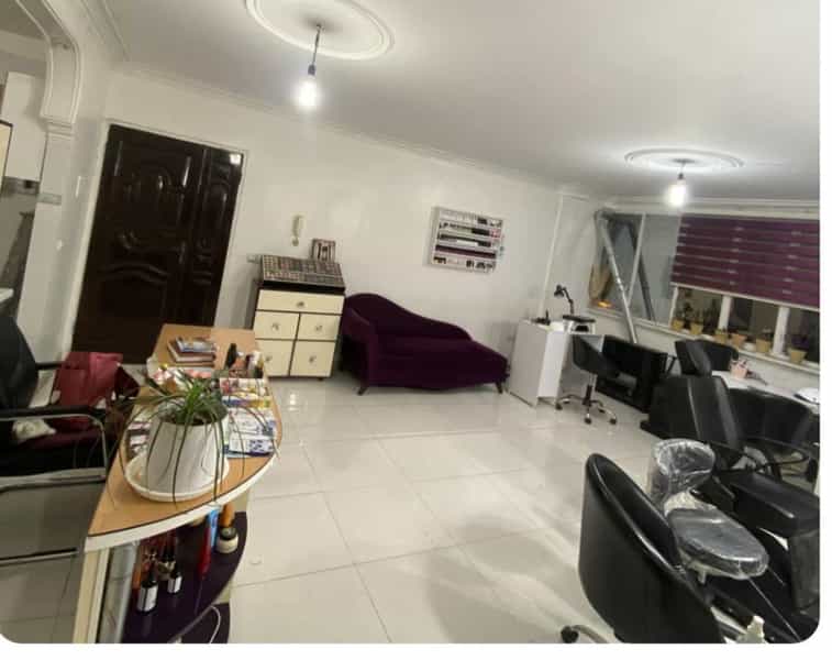 عکس سالن زیبایی محدثه کوی زنبق کرج