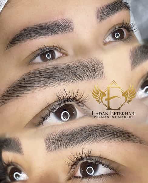 عکس مرکز زیبایی لاله افتخاری در عظیمیه کرج