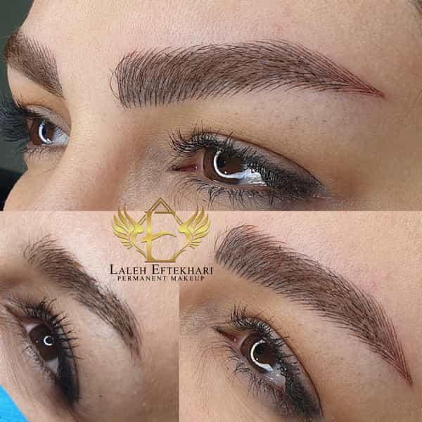 عکس مرکز زیبایی لاله افتخاری در عظیمیه کرج