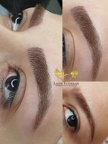 عکس مرکز زیبایی لاله افتخاری در عظیمیه کرج